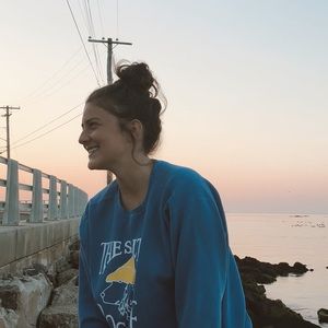 Meet your Posher, Falyn